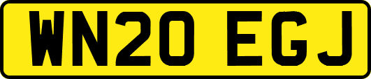 WN20EGJ