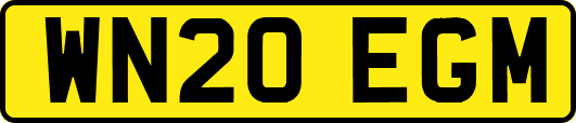 WN20EGM