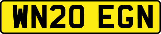 WN20EGN