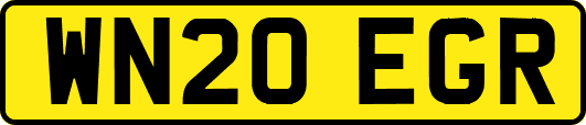 WN20EGR