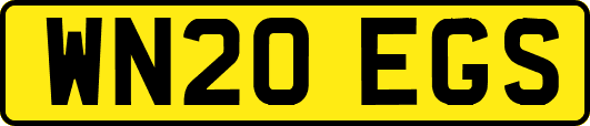 WN20EGS