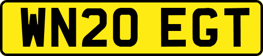 WN20EGT