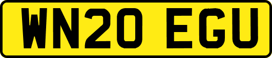 WN20EGU