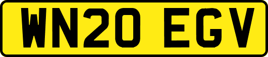 WN20EGV