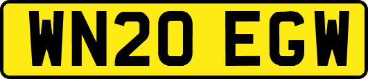 WN20EGW