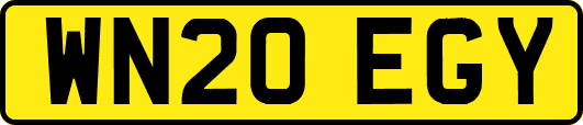 WN20EGY
