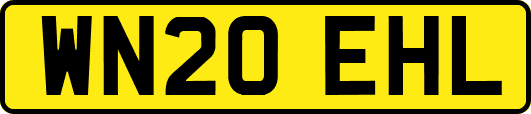 WN20EHL