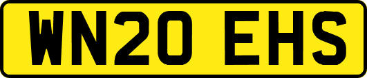 WN20EHS