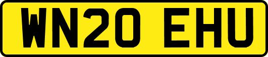 WN20EHU