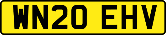 WN20EHV