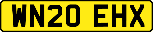 WN20EHX