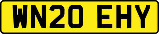 WN20EHY