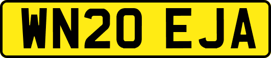 WN20EJA
