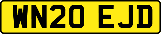 WN20EJD