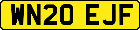 WN20EJF