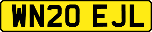 WN20EJL