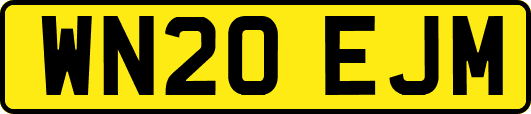 WN20EJM