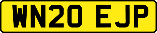 WN20EJP