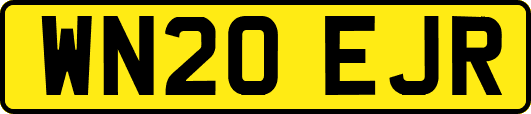 WN20EJR