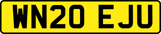 WN20EJU