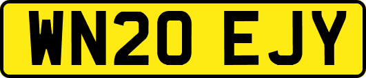 WN20EJY