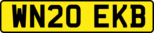WN20EKB