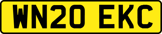 WN20EKC