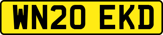 WN20EKD
