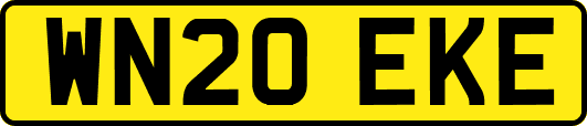 WN20EKE