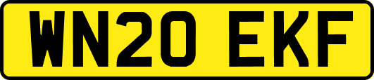 WN20EKF