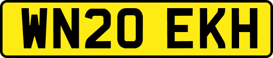 WN20EKH