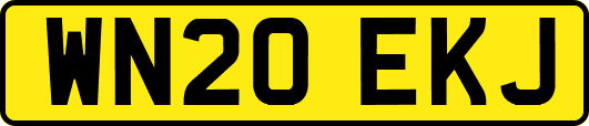 WN20EKJ