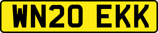 WN20EKK