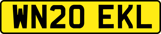 WN20EKL