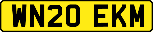 WN20EKM