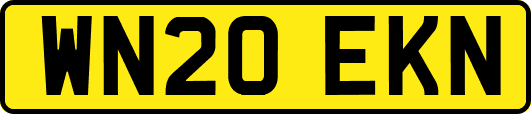 WN20EKN