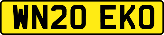 WN20EKO