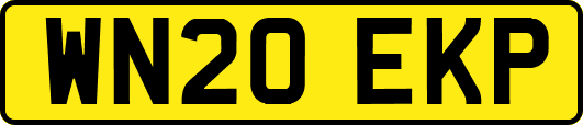 WN20EKP