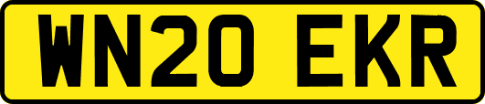 WN20EKR
