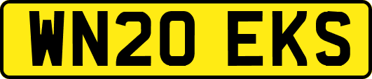 WN20EKS