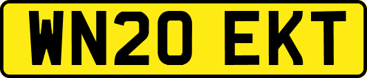 WN20EKT