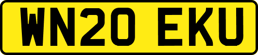 WN20EKU