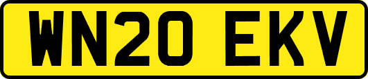 WN20EKV