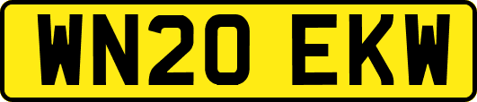 WN20EKW