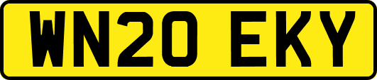 WN20EKY
