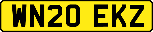 WN20EKZ
