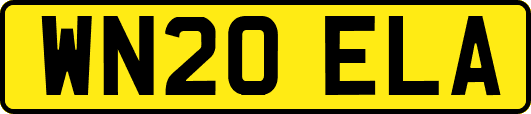 WN20ELA