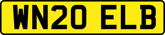 WN20ELB