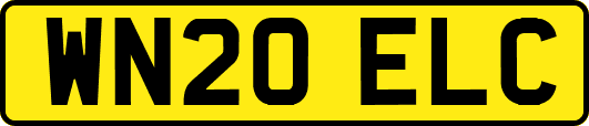 WN20ELC