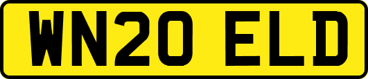 WN20ELD